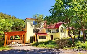 Cely Apartmanovy Dom Donovaly-Hanesy