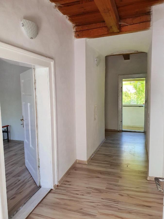 Cely Apartmanovy Dom Donovaly-Hanesy Kültér fotó