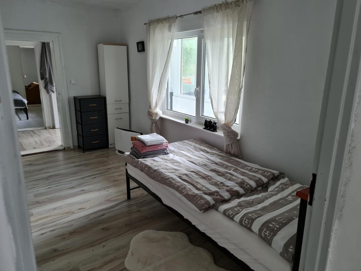 Cely Apartmanovy Dom Donovaly-Hanesy Kültér fotó