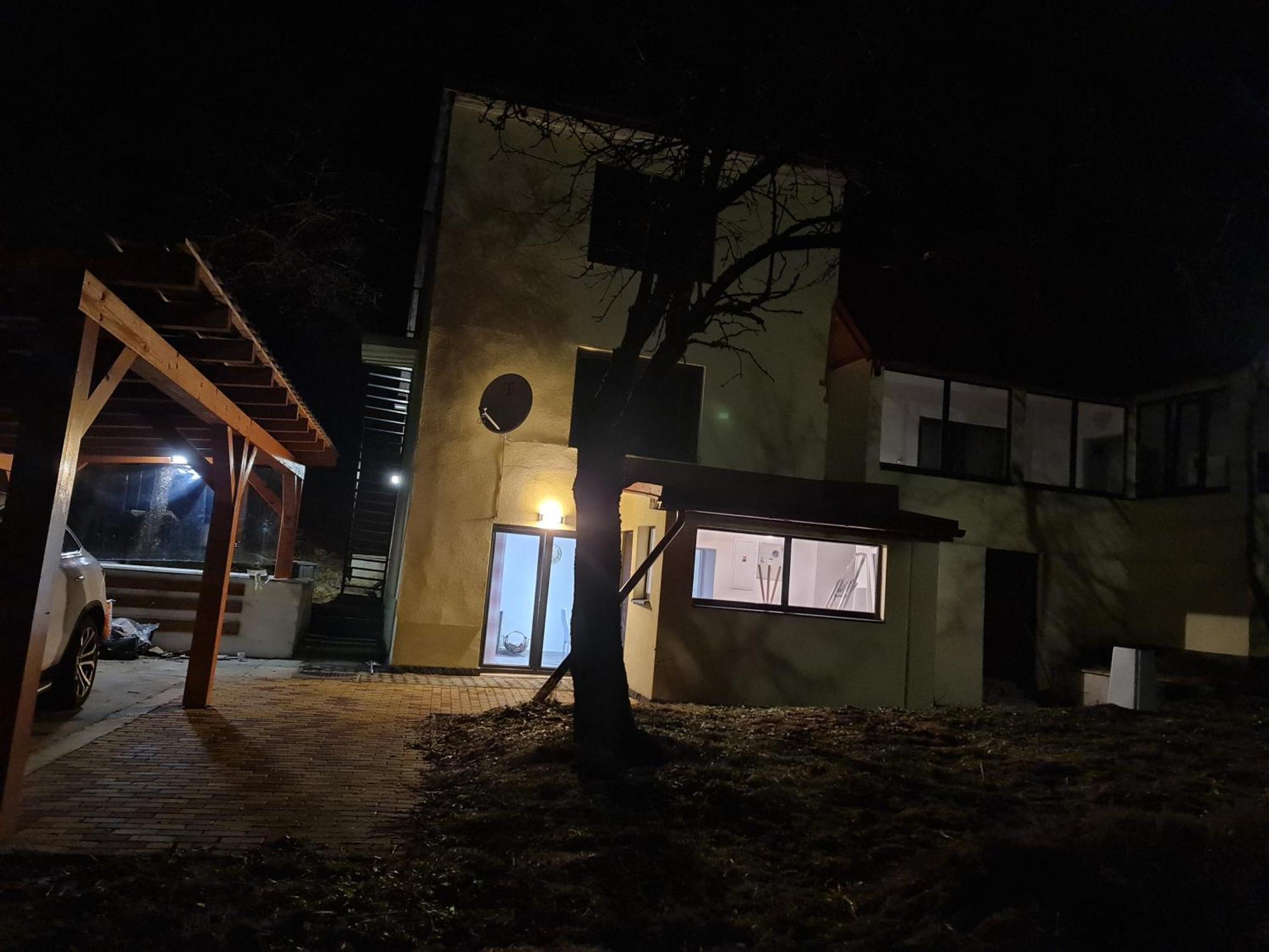 Cely Apartmanovy Dom Donovaly-Hanesy Kültér fotó