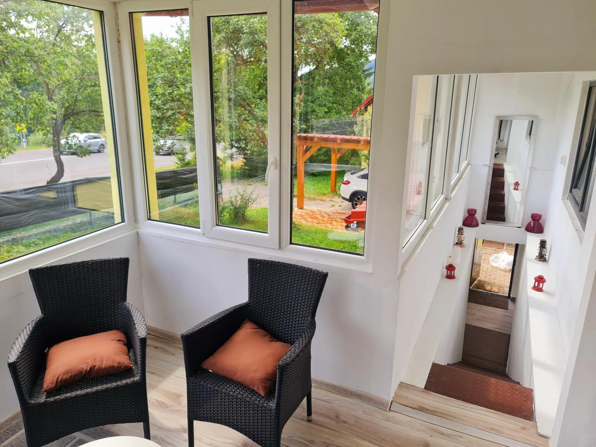 Cely Apartmanovy Dom Donovaly-Hanesy Kültér fotó