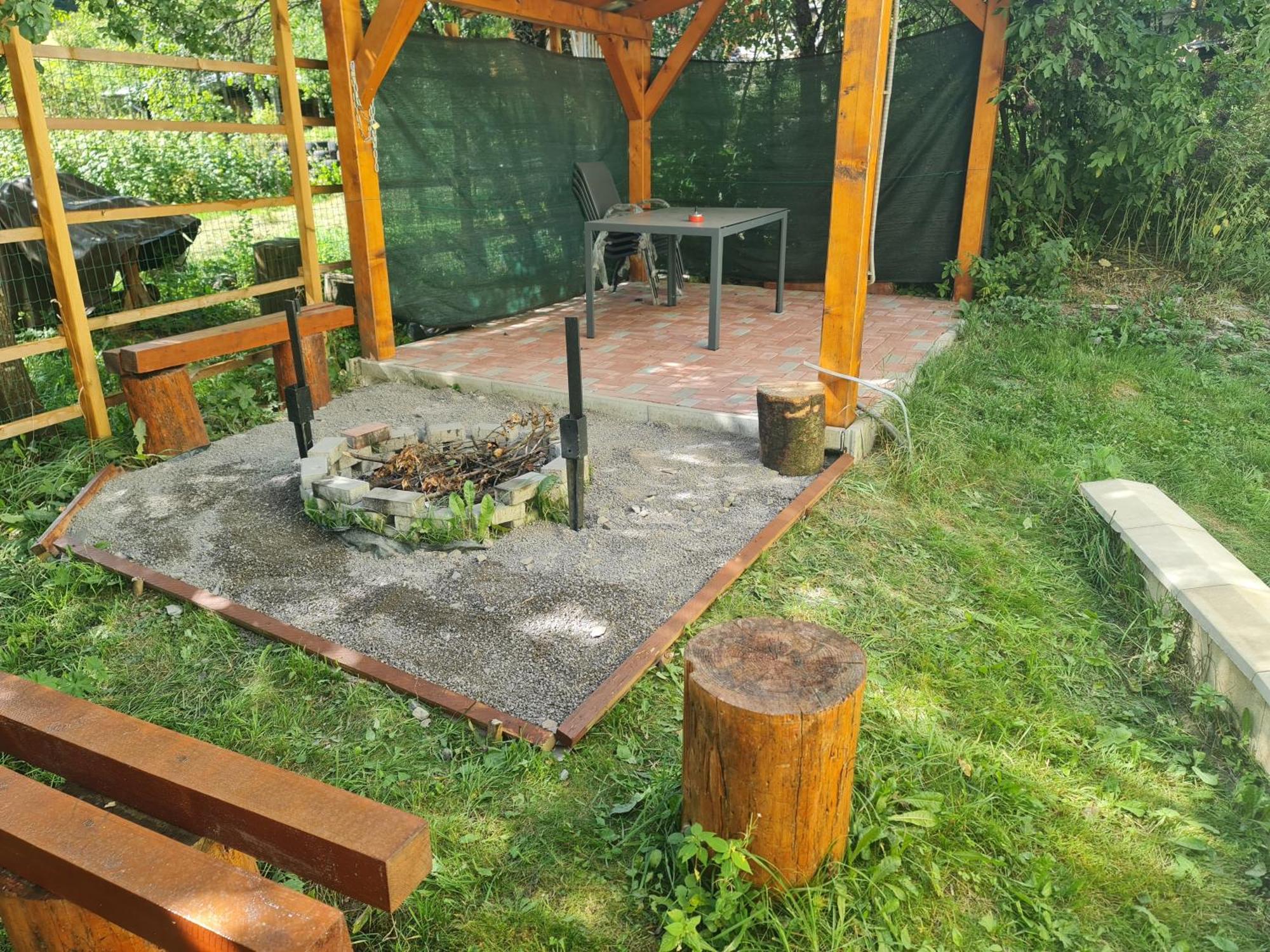 Cely Apartmanovy Dom Donovaly-Hanesy Kültér fotó