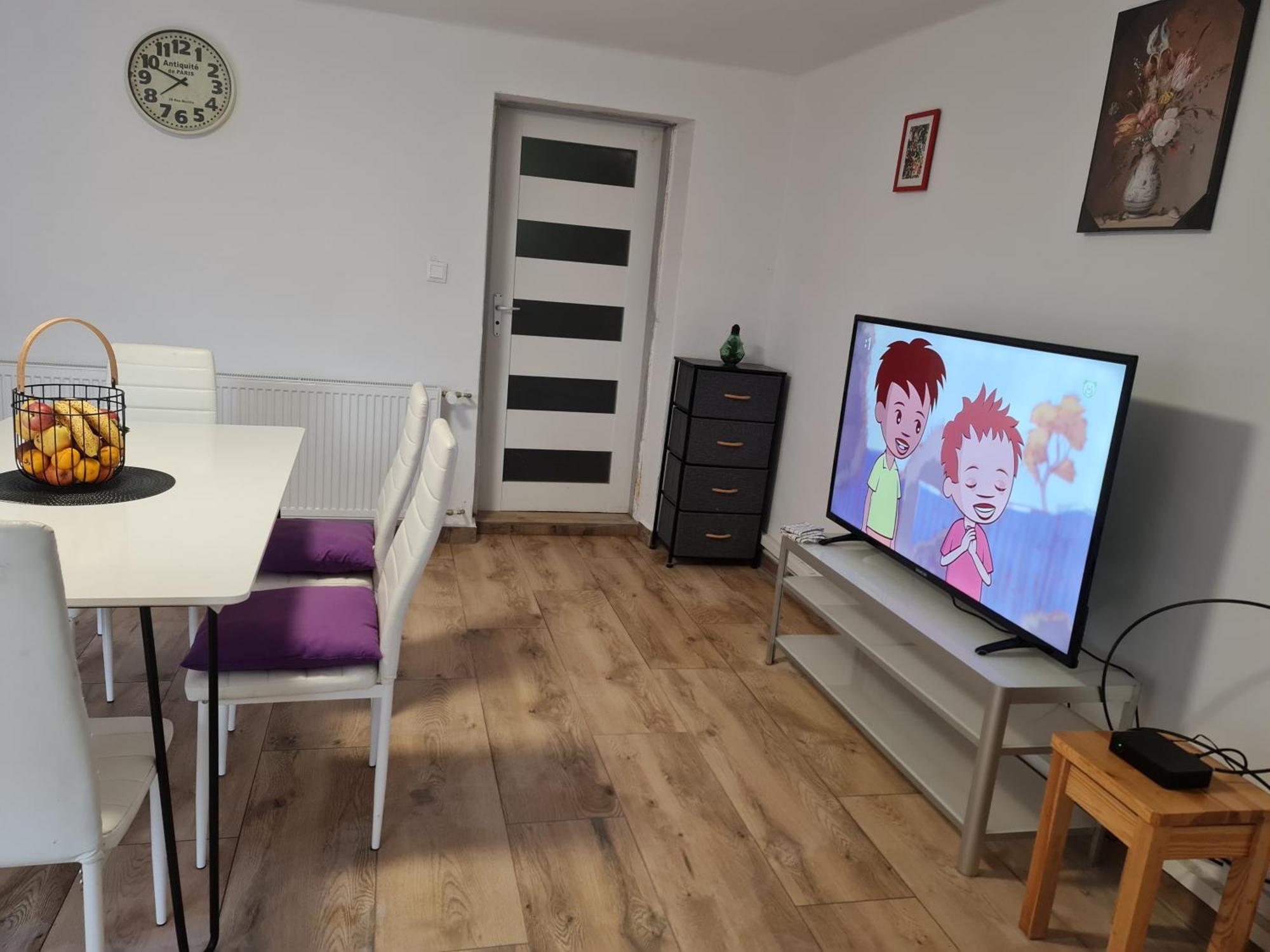 Cely Apartmanovy Dom Donovaly-Hanesy Kültér fotó