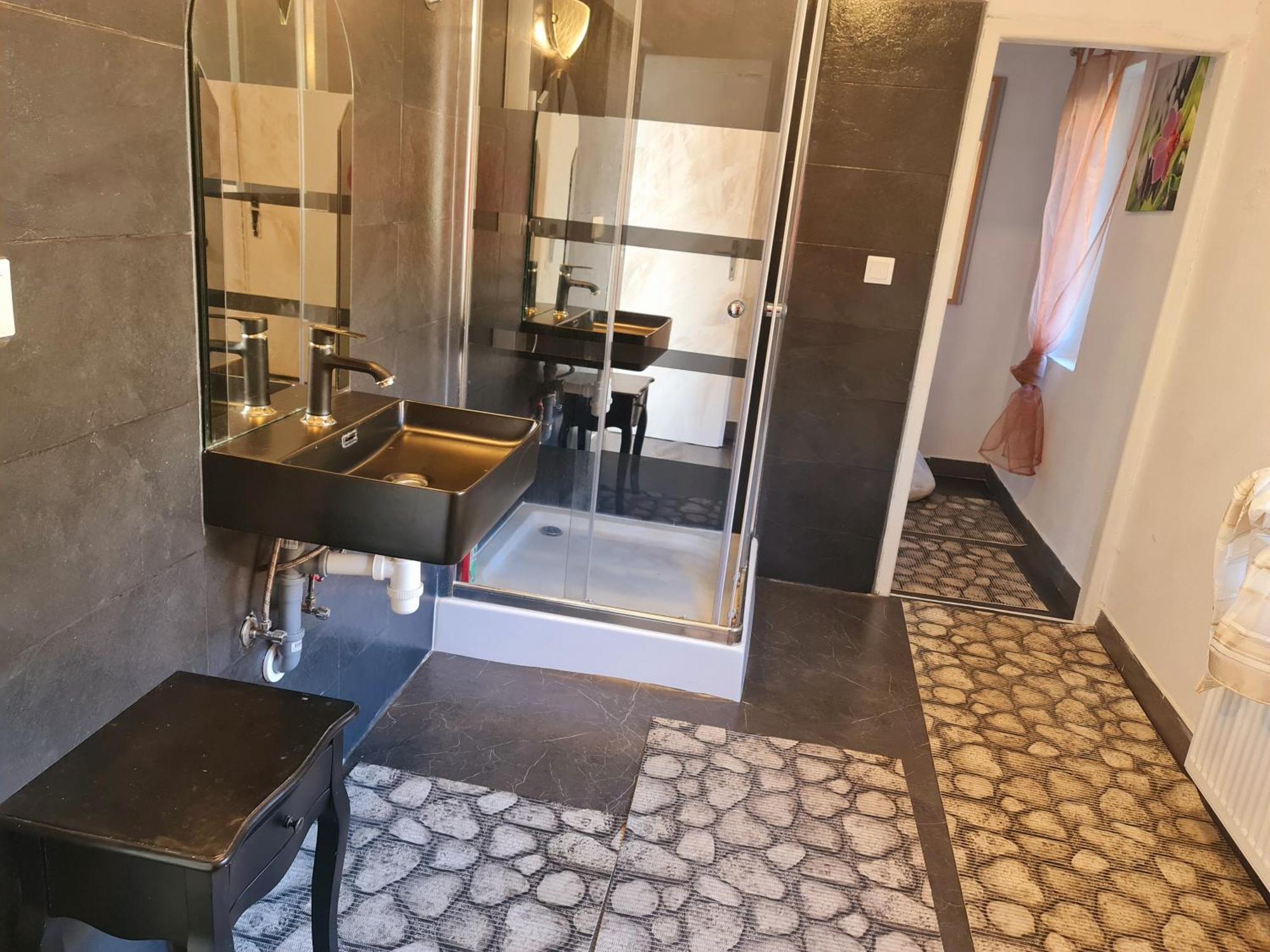 Cely Apartmanovy Dom Donovaly-Hanesy Kültér fotó