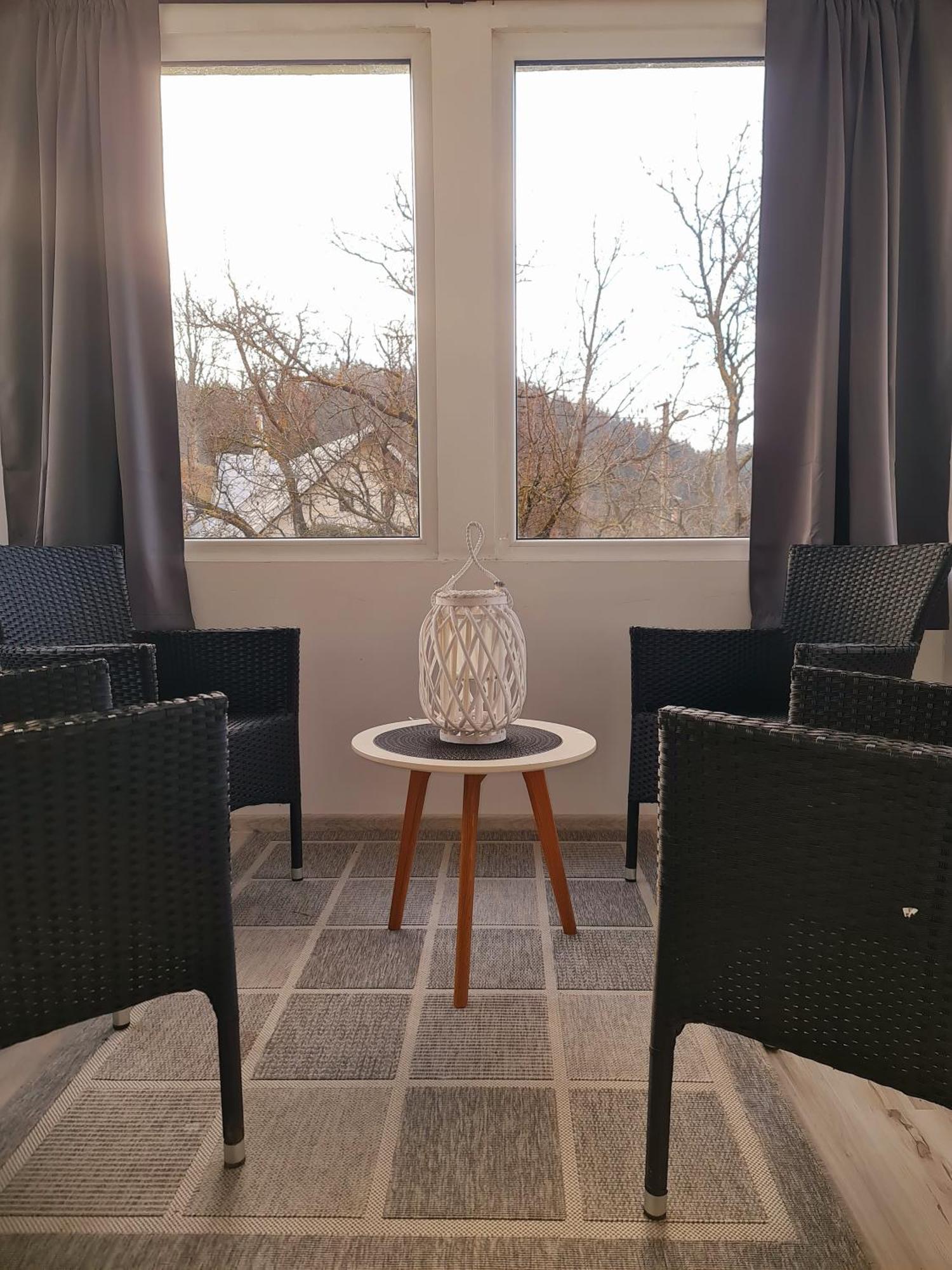 Cely Apartmanovy Dom Donovaly-Hanesy Kültér fotó