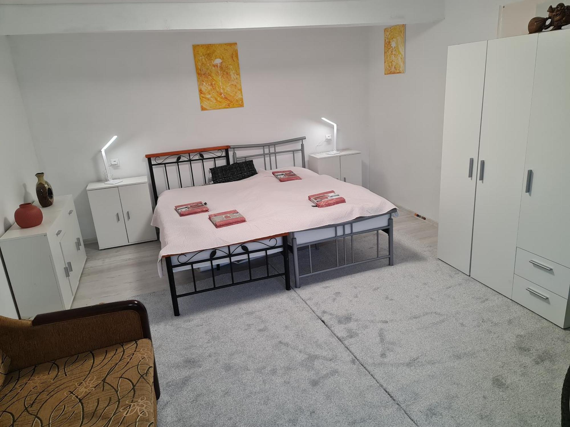 Cely Apartmanovy Dom Donovaly-Hanesy Kültér fotó