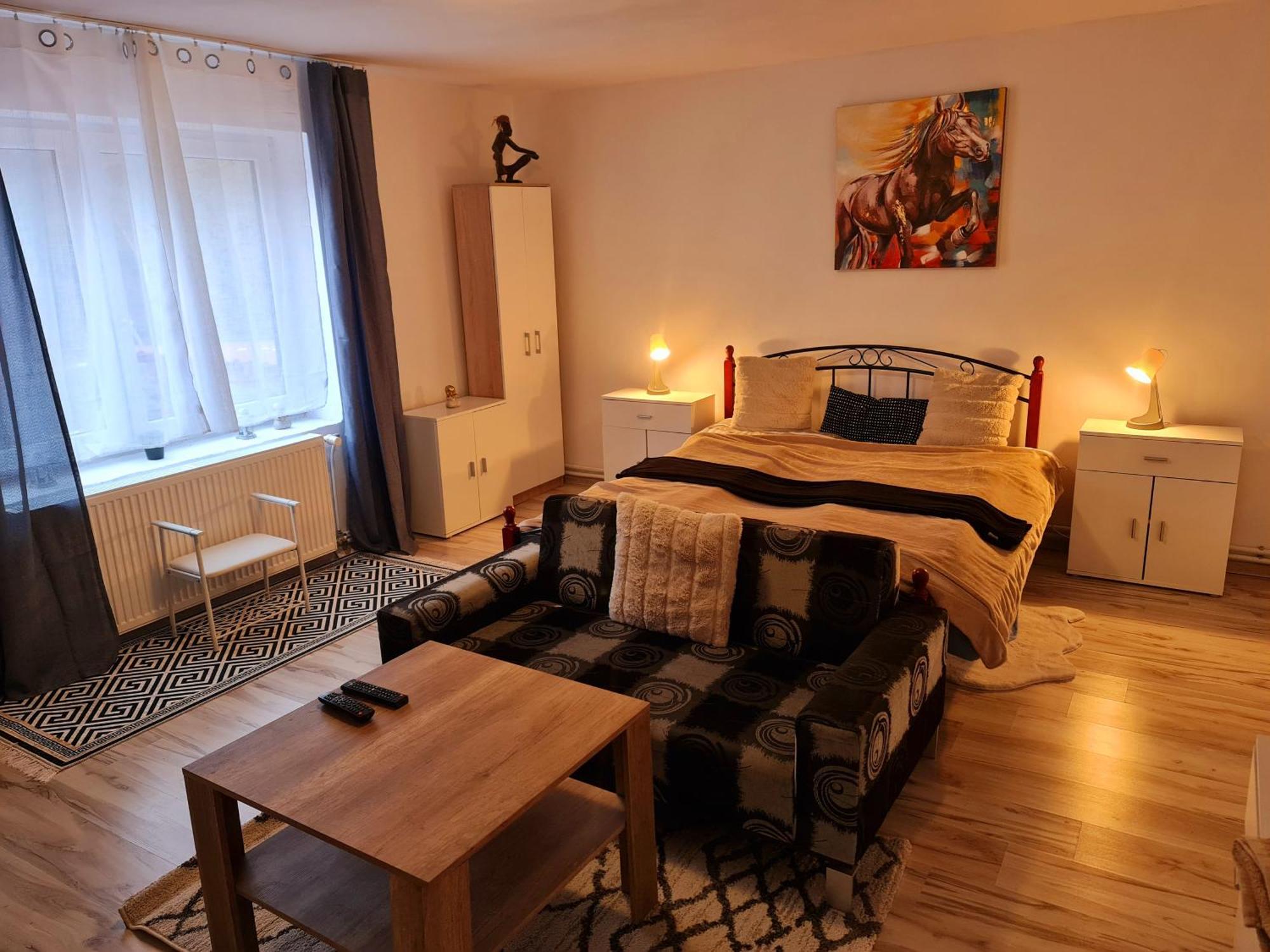 Cely Apartmanovy Dom Donovaly-Hanesy Kültér fotó