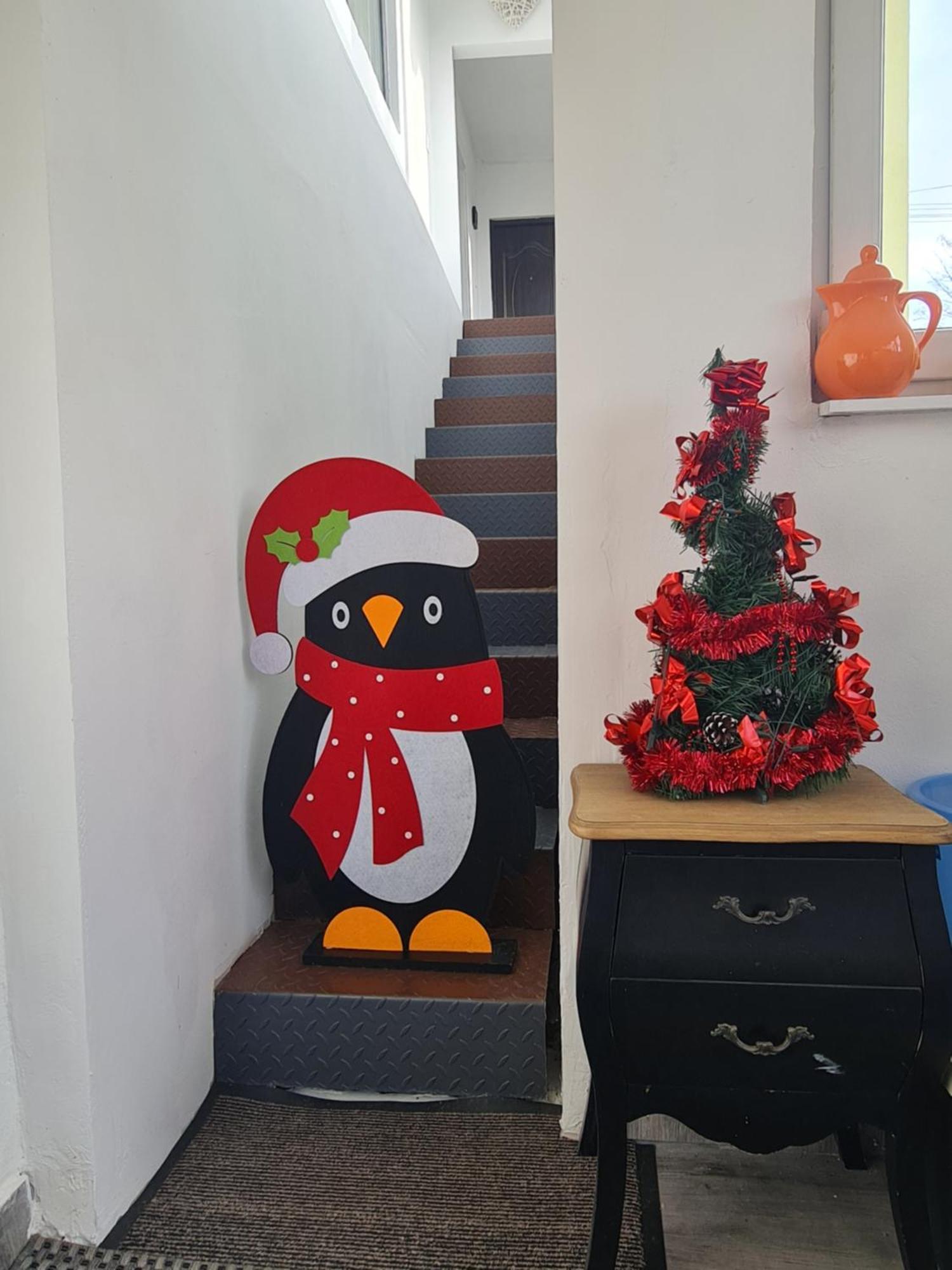 Cely Apartmanovy Dom Donovaly-Hanesy Kültér fotó